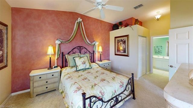 23731 Old Port RD # 201, Estero, FL 34135