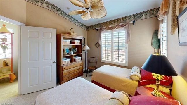 23731 Old Port RD # 201, Estero, FL 34135