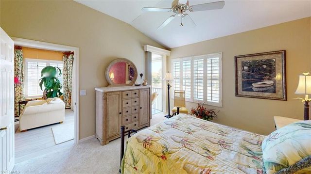 23731 Old Port RD # 201, Estero, FL 34135