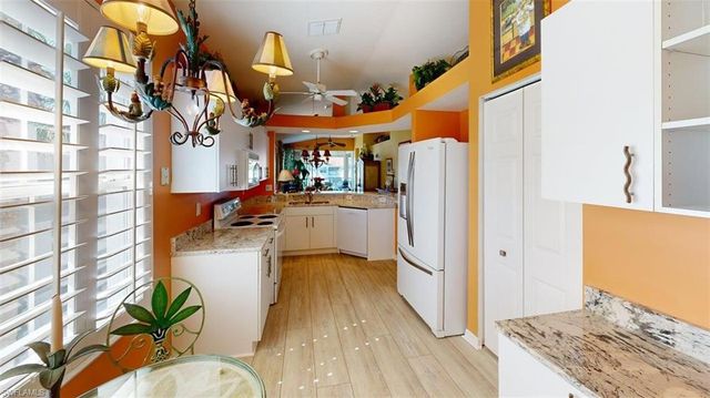 23731 Old Port RD # 201, Estero, FL 34135