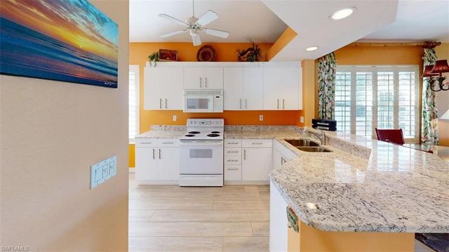 23731 Old Port RD # 201, Estero, FL 34135