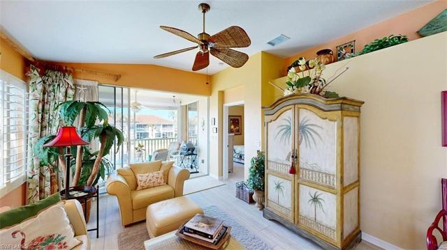 23731 Old Port RD # 201, Estero, FL 34135