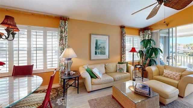 23731 Old Port RD # 201, Estero, FL 34135