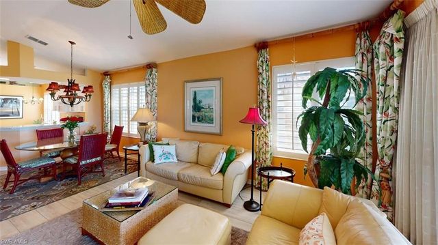 23731 Old Port RD # 201, Estero, FL 34135