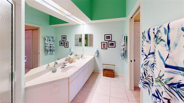 23731 Old Port RD # 201, Estero, FL 34135