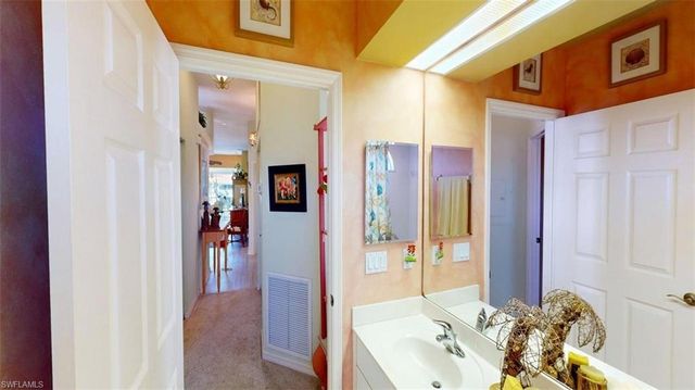 23731 Old Port RD # 201, Estero, FL 34135