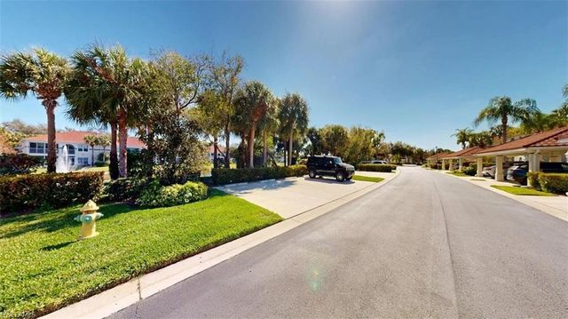 23731 Old Port RD # 201, Estero, FL 34135