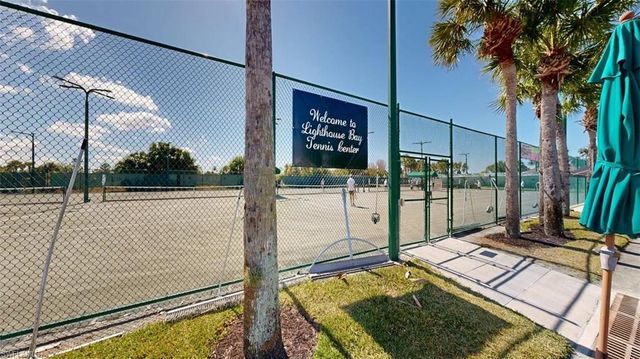 23731 Old Port RD # 201, Estero, FL 34135