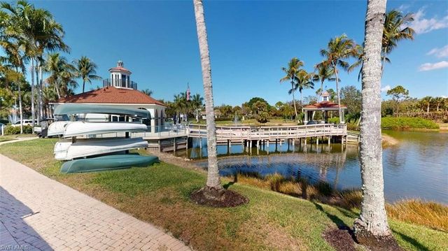 23731 Old Port RD # 201, Estero, FL 34135