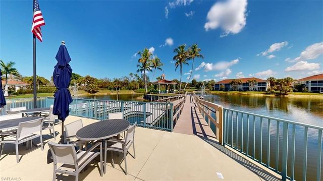 23731 Old Port RD # 201, Estero, FL 34135
