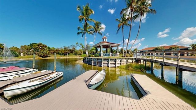 23731 Old Port RD # 201, Estero, FL 34135