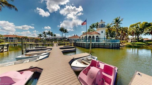 23731 Old Port RD # 201, Estero, FL 34135