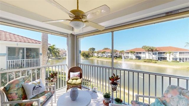 23731 Old Port RD # 201, Estero, FL 34135