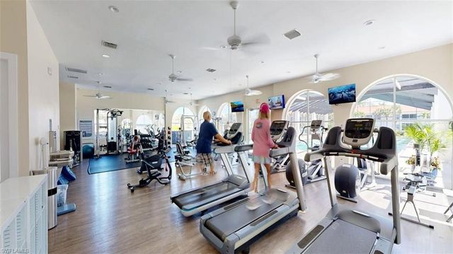 23731 Old Port RD # 201, Estero, FL 34135