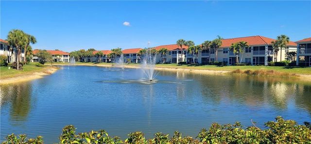 23731 Old Port RD # 201, Estero, FL 34135