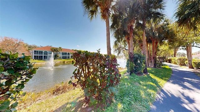 23731 Old Port RD # 201, Estero, FL 34135