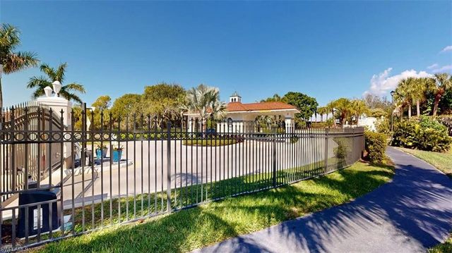 23731 Old Port RD # 201, Estero, FL 34135