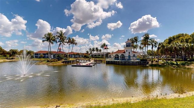 23731 Old Port RD # 201, Estero, FL 34135