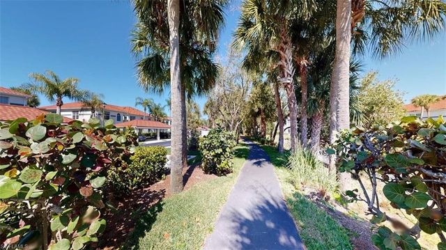 23731 Old Port RD # 201, Estero, FL 34135