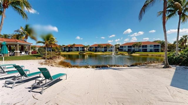 23731 Old Port RD # 201, Estero, FL 34135