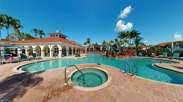 23731 Old Port RD # 201, Estero, FL 34135