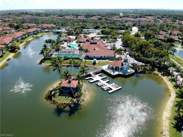 23731 Old Port RD # 201, Estero, FL 34135