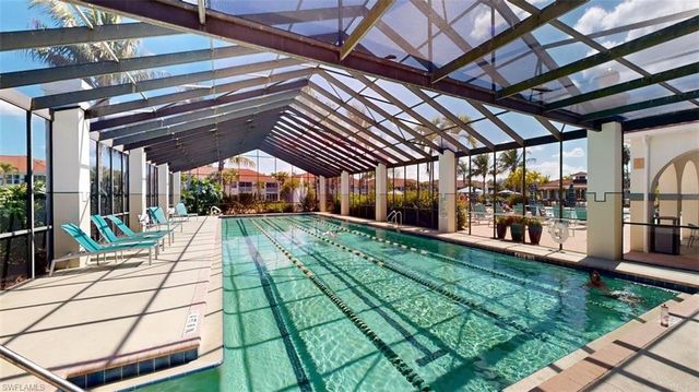 23731 Old Port RD # 201, Estero, FL 34135