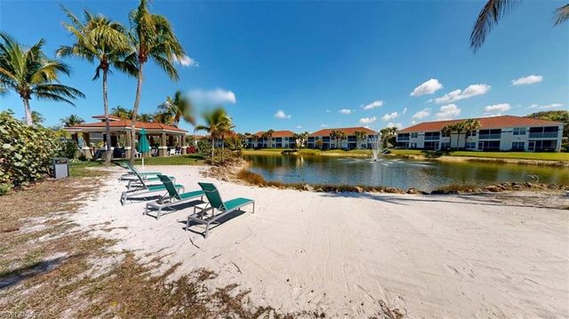 23731 Old Port RD # 201, Estero, FL 34135