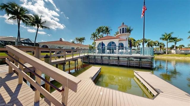 23731 Old Port RD # 201, Estero, FL 34135