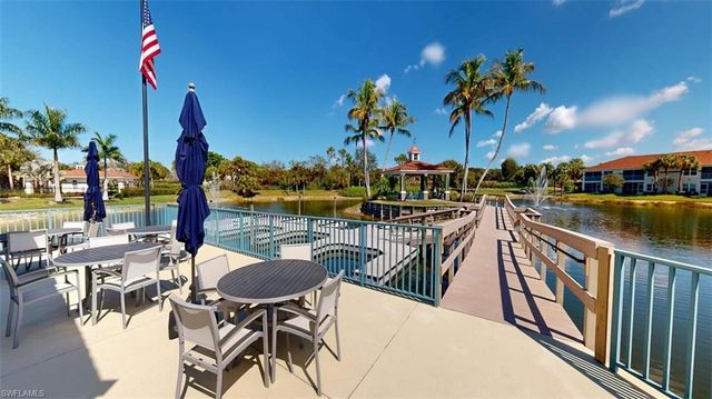 23731 Old Port RD # 201, Estero, FL 34135