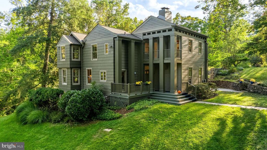908 ROLANDVUE RD, Towson, MD 21204