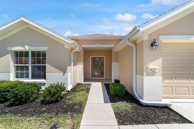 8623 SE 132ND LANE, Summerfield, FL 34491