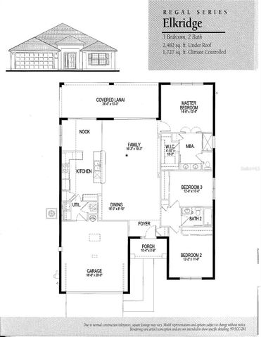 8623 SE 132ND LANE, Summerfield, FL 34491