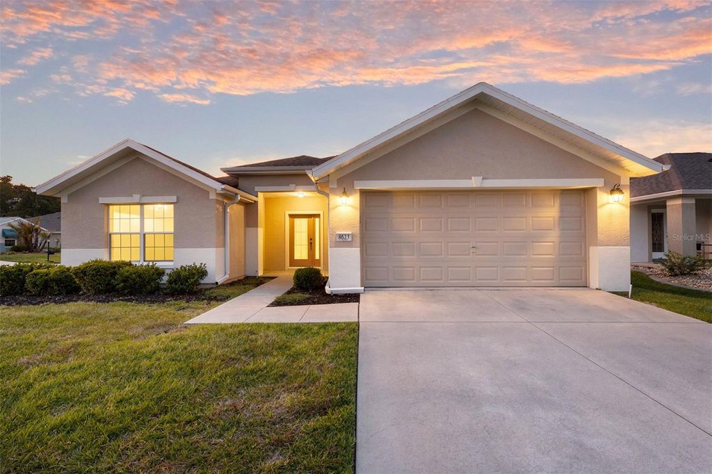 8623 SE 132ND LANE, Summerfield, FL 34491