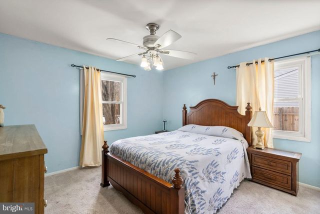 12316 MELLING LN, Bowie, MD 20715