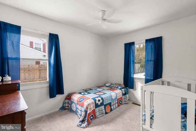 12316 MELLING LN, Bowie, MD 20715