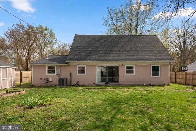 12316 MELLING LN, Bowie, MD 20715