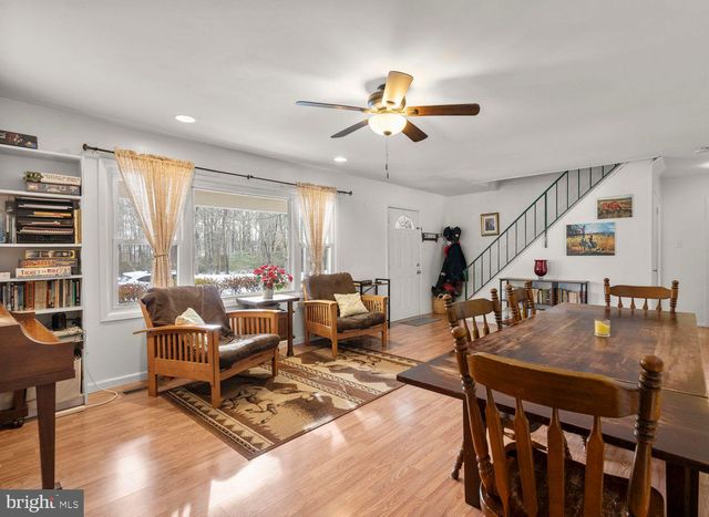 12316 MELLING LN, Bowie, MD 20715