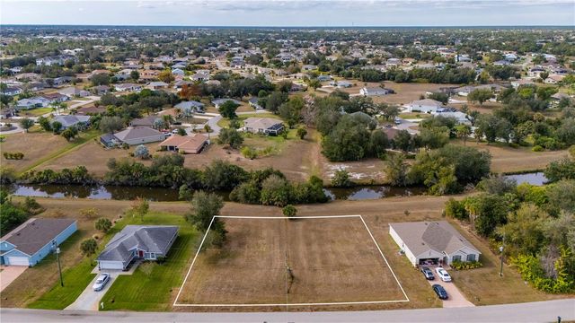 403 & 395 SAN CRISTOBAL, Punta Gorda, FL 33983