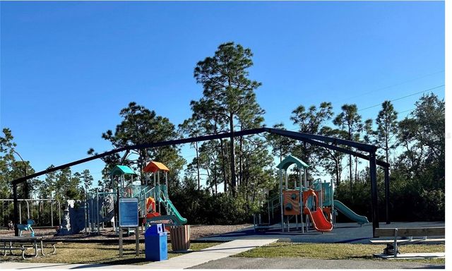 403 & 395 SAN CRISTOBAL, Punta Gorda, FL 33983