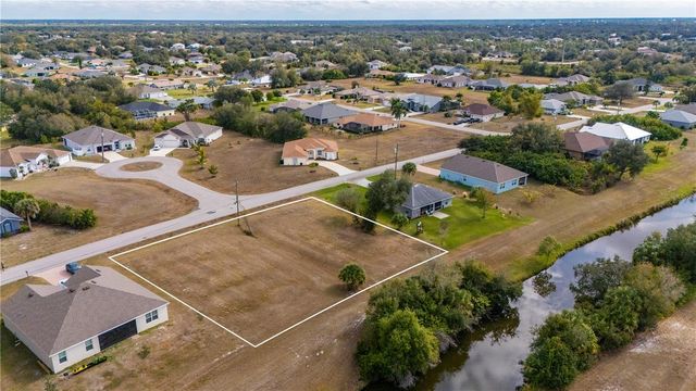 403 & 395 SAN CRISTOBAL, Punta Gorda, FL 33983