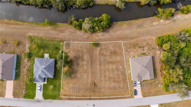 403 & 395 SAN CRISTOBAL, Punta Gorda, FL 33983