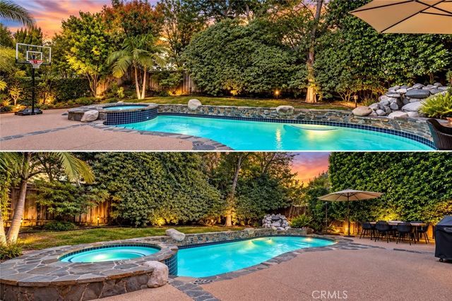 5038 Durant Court, Oak Park, CA 91377