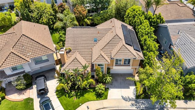 5038 Durant Court, Oak Park, CA 91377