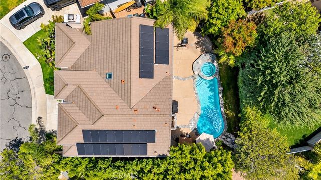 5038 Durant Court, Oak Park, CA 91377