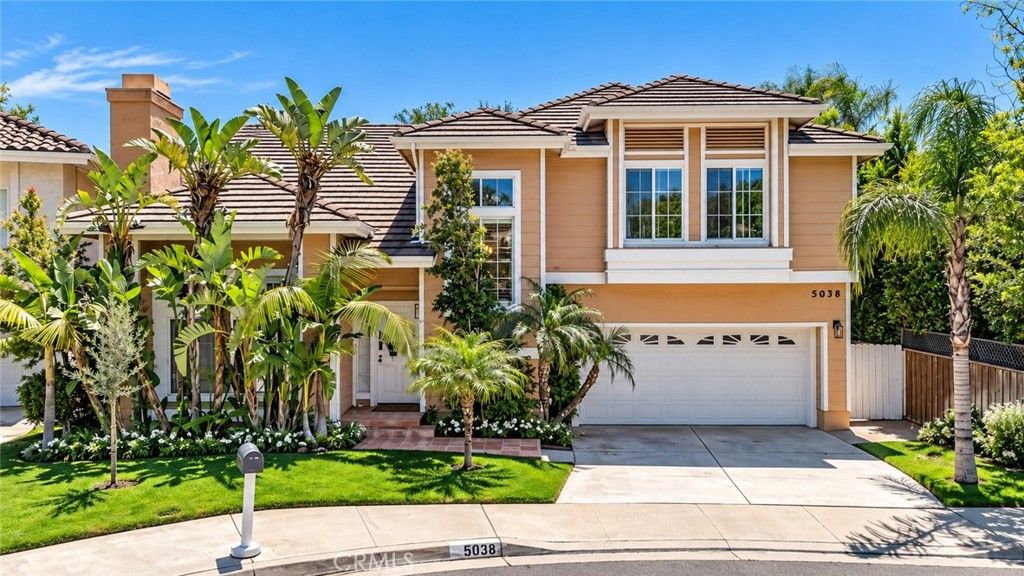 5038 Durant Court, Oak Park, CA 91377