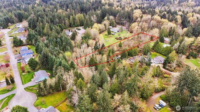 0 Mountain View Road W, Port Orchard, WA 98366