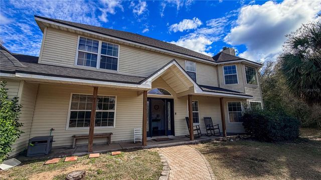 1159 SW VALENCIA HEIGHTS AVENUE, Dunnellon, FL 34431