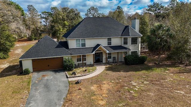 1159 SW VALENCIA HEIGHTS AVENUE, Dunnellon, FL 34431