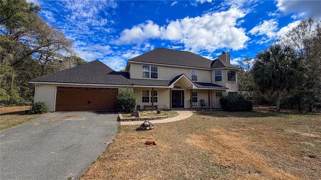 1159 SW VALENCIA HEIGHTS AVENUE, Dunnellon, FL 34431